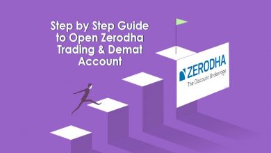 Step by Step Guide to Open Zerodha Trading & Demat account
